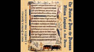 The Vision of Piers the Plowman (Warren translation) by William Langland | Full Audio Book