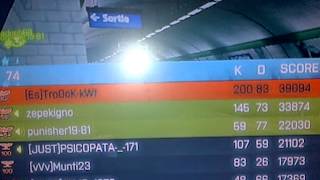 BF3 200 Kills !!