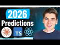 My Honest Thoughts on AI and the Job Market in 2026