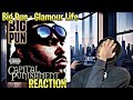 LYRICAL MONSTER! Big Pun - Glamour Life REACTION | First Time Hearing!