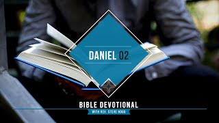 Daniel 2 Explained