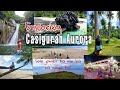 CASIGURAN AURORA - Casapsapan Beach + Tidal Pool + Bulawan Falls + Parang Hills | Solo Joiner