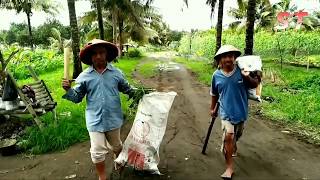 DITULUNG MENTUNG -FILM PENDEK NGAPAK