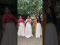 Param Sundhari Dance Performance ❤️ #shortvideo #trending