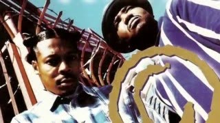 The Comrads - WESTSIDE a Connect OGs (ft. Ice Cube, All from Tha I, WC, Mack 10