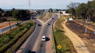 Rio bahia- Br116. Vitória da Conquista.