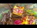 delightful mamak indian muslim foods in malaysia nasi kandar mee rebus u0026 more