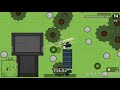 【surviv.io】surviv.io裡面有yeeeeeeeeeeee個小恐龍 2吃雞沒有吃到雞