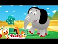 Baby Hood | BabyTV