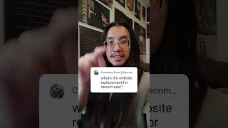 Replacement for streameast
