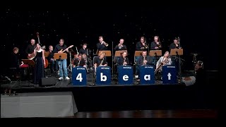 Skyfall (arr. Roger Holmes) - 4beat Bigband