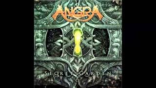 Angra - Newborn Me