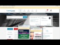 Handling popup window in selenium