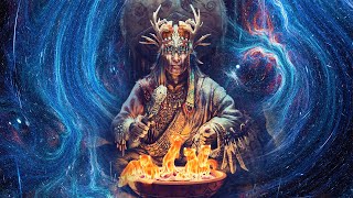 The Shaman's Dream | Shamanic 741 Hz Healing Music