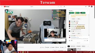 Serangan Mediashare Bang Upi Ke Streamer Tier S