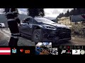 wrcgamersclub r5 sadegna leg 2 fiesta r5 mk2