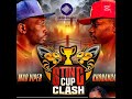 Mad viper Vs Khonangale live on star FM