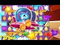 Candy Crush Soda Saga Level 1628  ★★★ |  All Combo |  Move Indefinitely | Coloring Candy Fun