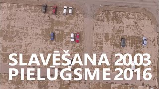 Slavēšana un pielūgsme 20.03.2016.