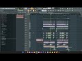 ANG x SaberZ - Takeover (Fl STUDIO REMAKE)