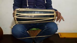 How To Play Madal- Machhi Marana he Dai ho