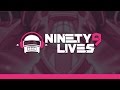 Distrion - Thunder | Ninety9Lives release