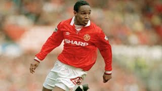 Paul Ince, The Guv'nor [Goals \u0026 Skills]