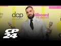 Drake gets hit by phone thrown onstage during tour