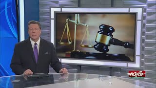 SD man charged with kidnapping and assault