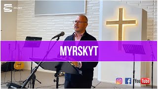 Myrskyt - Mika Särkkä