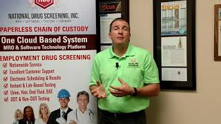 Simplify and Automate Your Employee Drug Testing Program