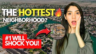 Top 10 Neighborhoods in Gilbert Arizona (You’ll Want to Live Here!)