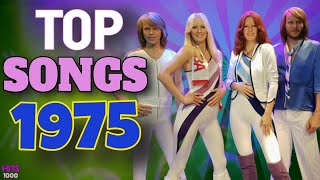 Top Songs of 1975 - Hits of 1975