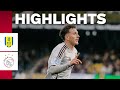 Traoré & Godts to the rescue 👏 | Highlights RKC Waalwijk - Ajax | Eredivisie