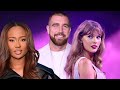 The Tea on Taylor Swift & Travis Kelce + Is He Over Kayla Nicole? 🔮 Psychic Tarot Reading