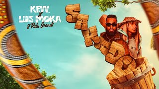 Kevv. x Luis Moka \u0026 Palu Grandi  - Sakado (OFFICIAL LYRICS VIDEO)