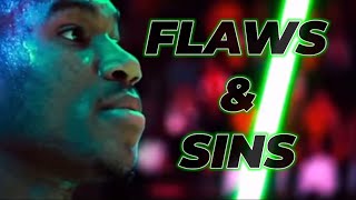Giannis Antetokounmpo Mix  ~ "Flaws & Sins" (HD)