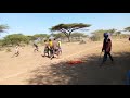 Pokot War Game_Pochon Tv