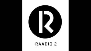 Koit Raudsepp @ Raadio 2 - Juuric - Night Dreams 13.04.2009