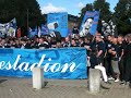 fc hansa rostock rostocker jungs demo danke eggi ...