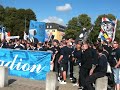 fc hansa rostock rostocker jungs demo danke eggi ...