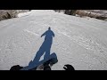 steamboat springs snowboarding rudi s u0026 upper vagabond 2 13 22