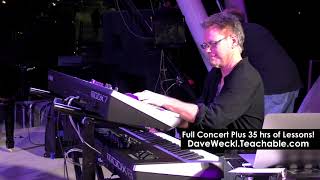 Dave Weckl Band: Live in St. Louis 2019 \