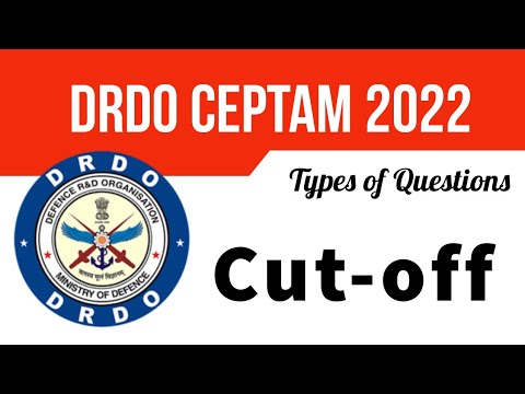 DRDO CEPTAM - 10 ( STA-B ) Previous Year Cut - Off | DRDO CEPTAM - 10 ...