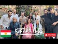 KURDISH VLOG - IN KURDISTAN WITH MY FAMILY!! *ZOR XOSH