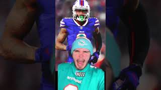 Bills Attempting To Steal OBJ From Dolphins 😡