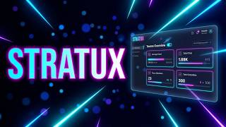 STRATUX Private Cloud Storage System Tutorial 3