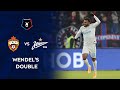 Wendel's Double Against CSKA | RPL 2020/21