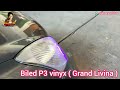 BILED P3 VINYX GR LIVINA