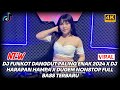 DJ FUNKOT DANGDUT PALING ENAK 2024 X DJ HARAPAN HAMPA X DUGEM NONSTOP FULL BASS TERBARU